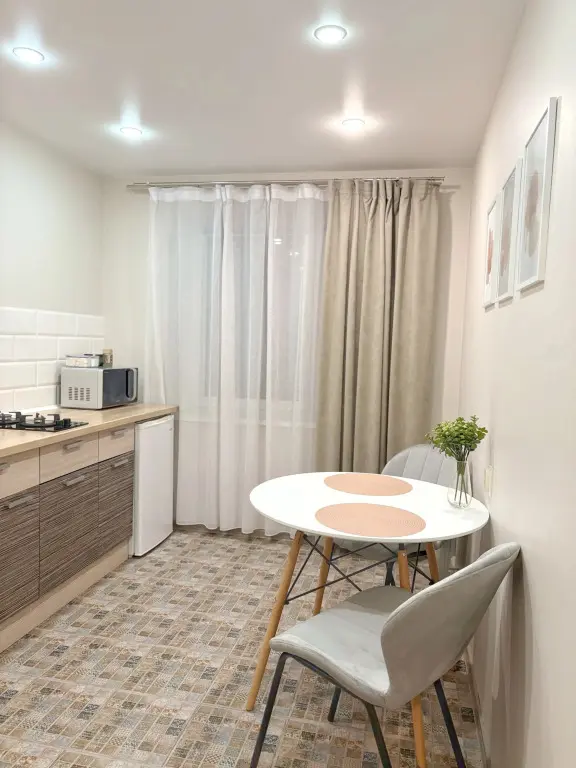 Калининград: Апартаменты Light Apartment Sommera