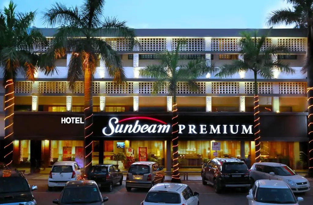 Sunbeam Premium — фото 1