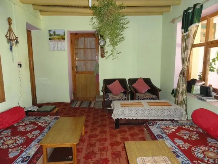 Лех: Sia La Guest House