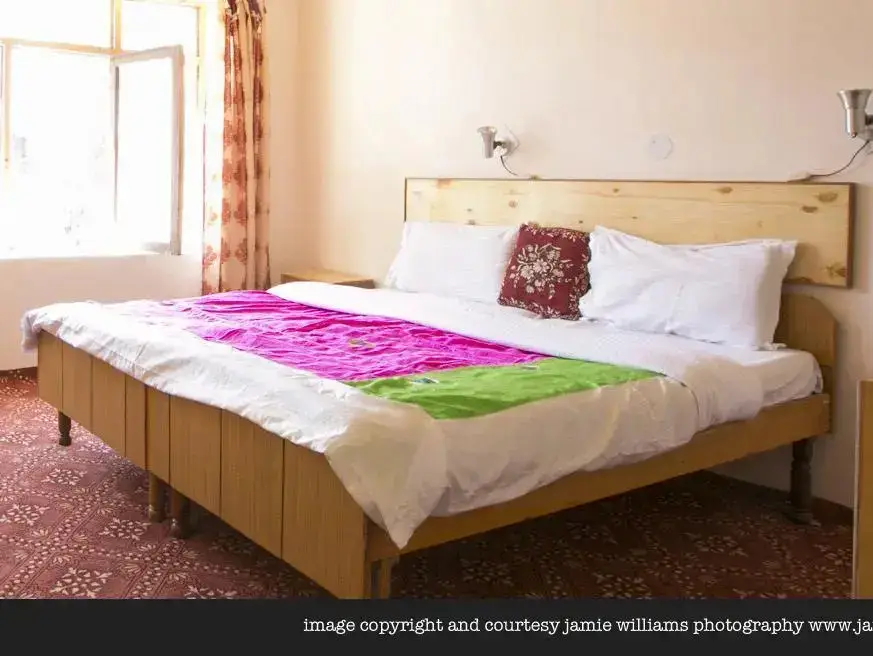 Лех: Sia La Guest House