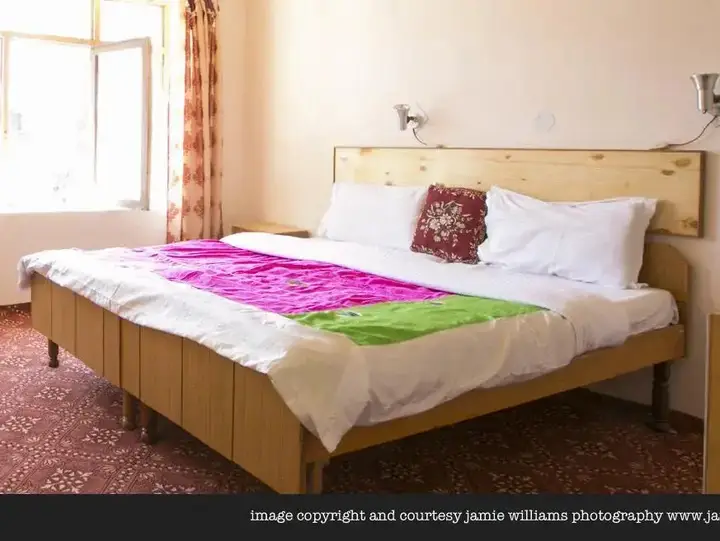Лех: Sia La Guest House