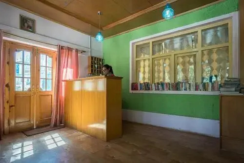 Лех: Sia La Guest House