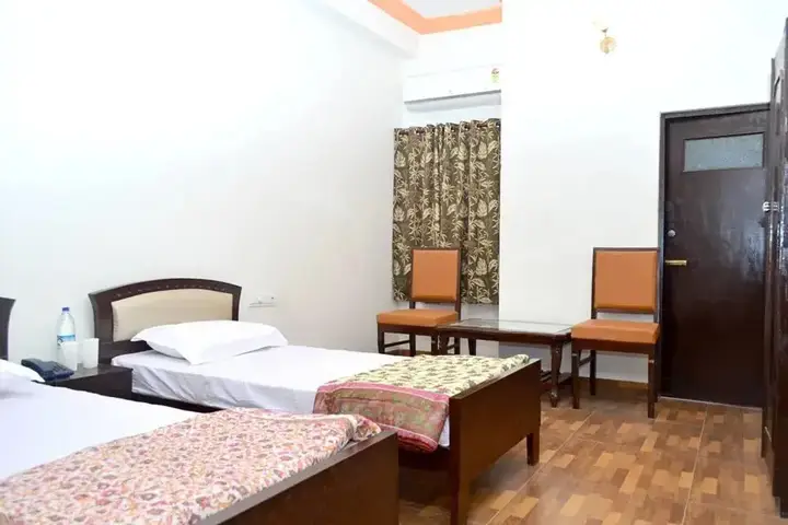 Джодхпур: Sher Villas Heritage