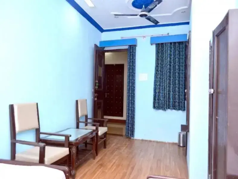 Джодхпур: Sher Villas Heritage