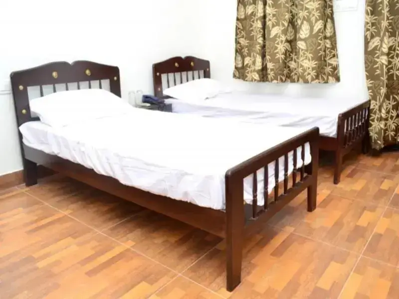 Джодхпур: Sher Villas Heritage