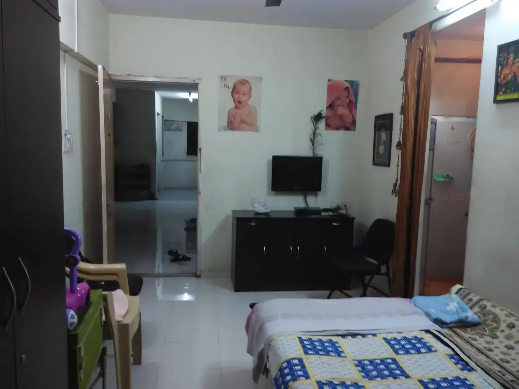 Мумбаи: Explore Globe Mumbai Homestay