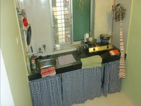 Explore Globe Mumbai Homestay — фото 1