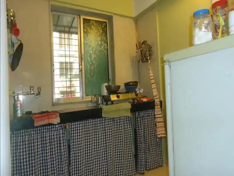Мумбаи: Explore Globe Mumbai Homestay