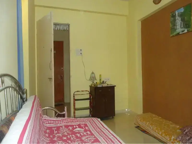 Мумбаи: Explore Globe Mumbai Homestay