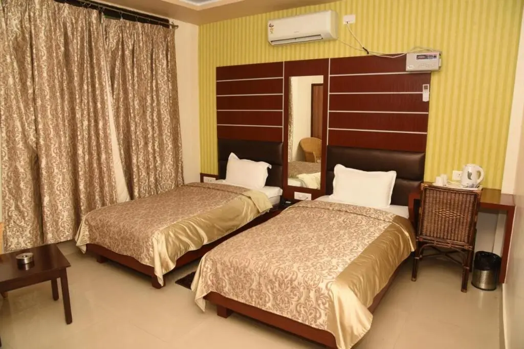 Итанагар: Hotel Pybss