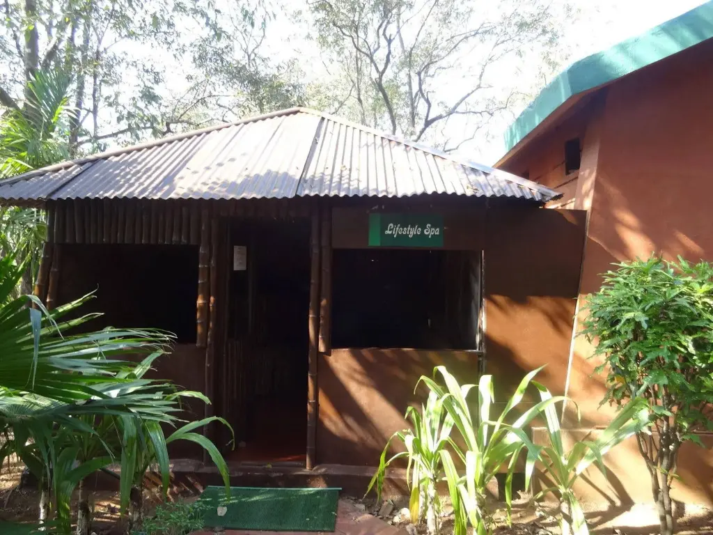 Даворлим: The Farm House India