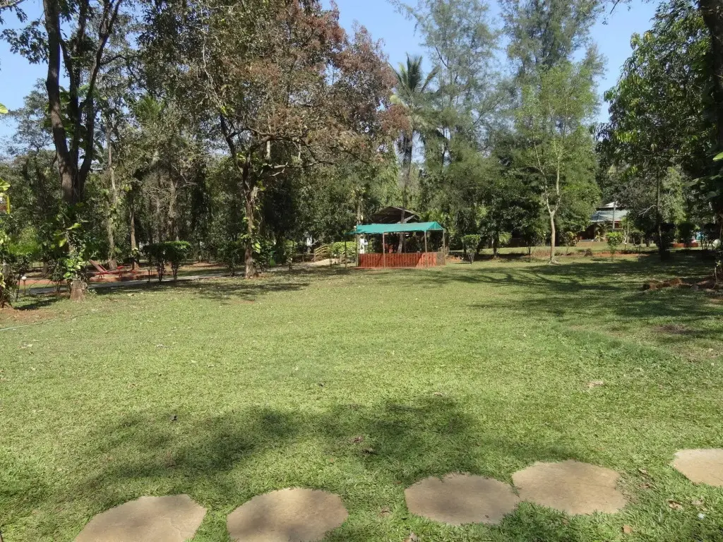 Даворлим: The Farm House India