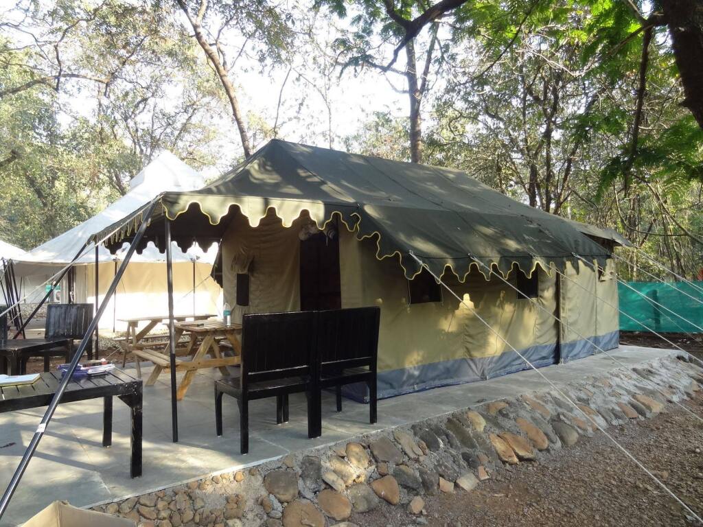 Даворлим: The Farm House India