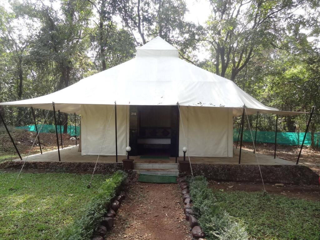 Даворлим: The Farm House India
