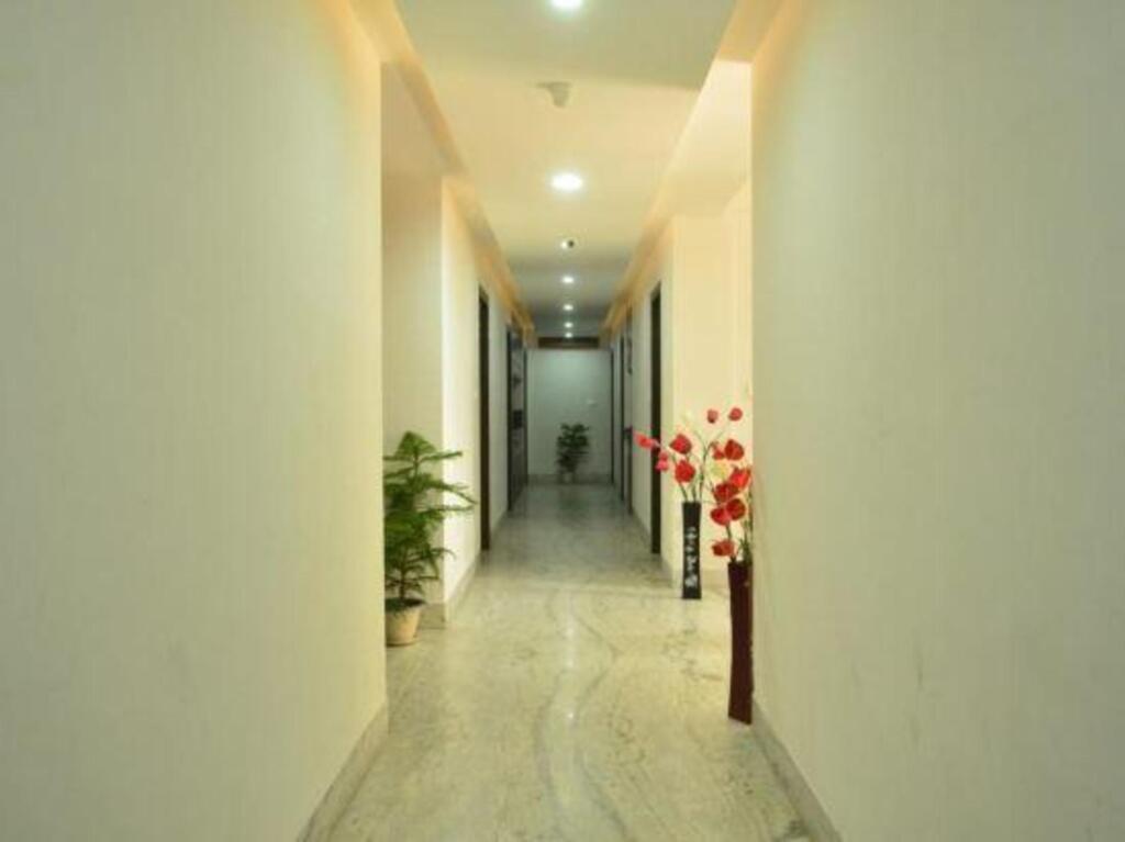 Силигури: Hotel Amaravati,Siliguri