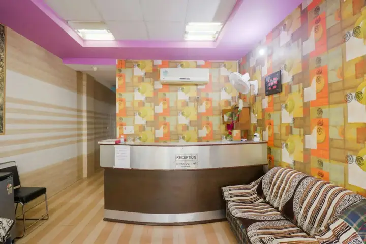 Rohtak: Hotel Royal Mall