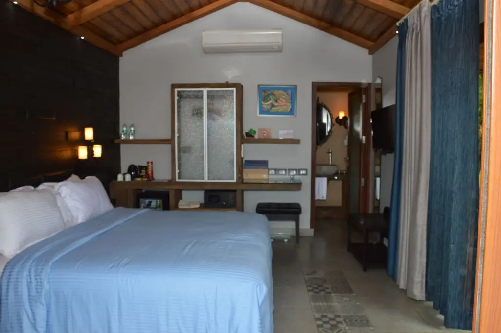 The Baga Beach Resort — фото 1