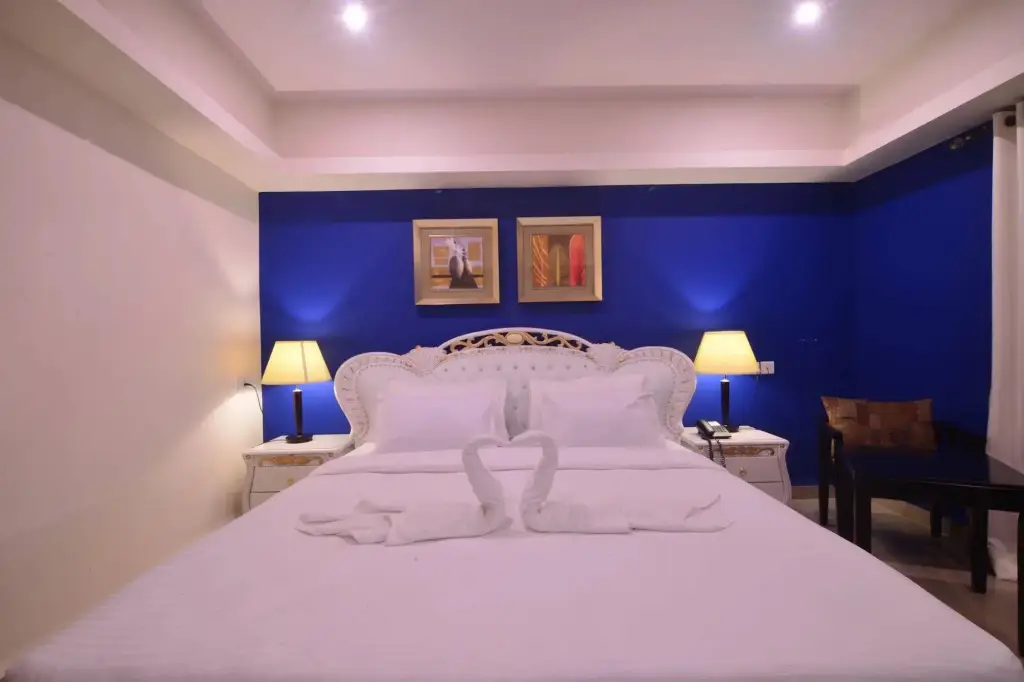 Маргао: Seasons Hotels & Resorts