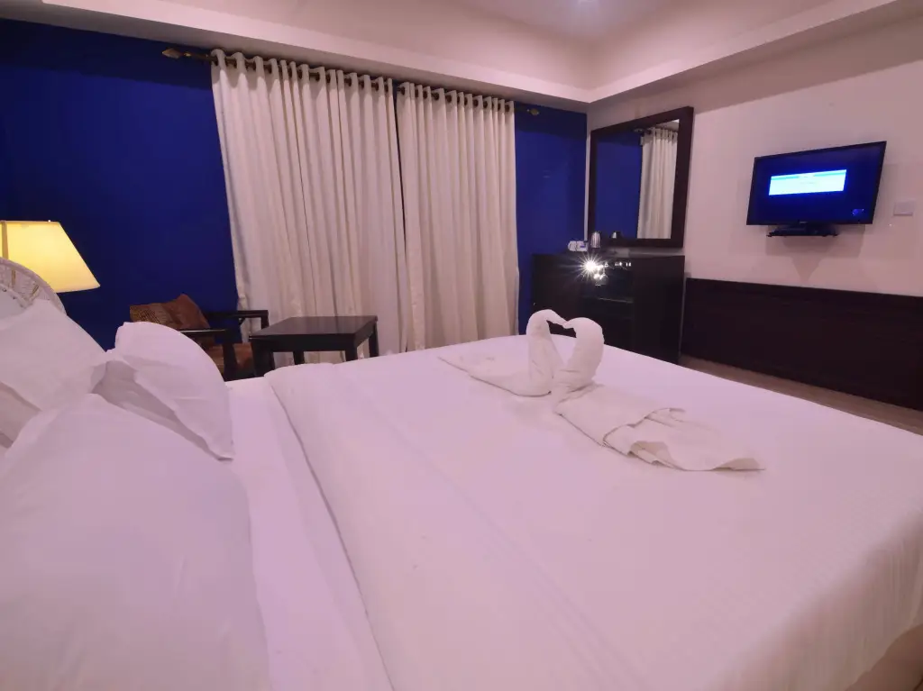 Маргао: Seasons Hotels & Resorts