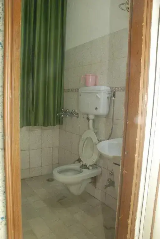 Чандигарх: Hotel Golden Plaza 2
