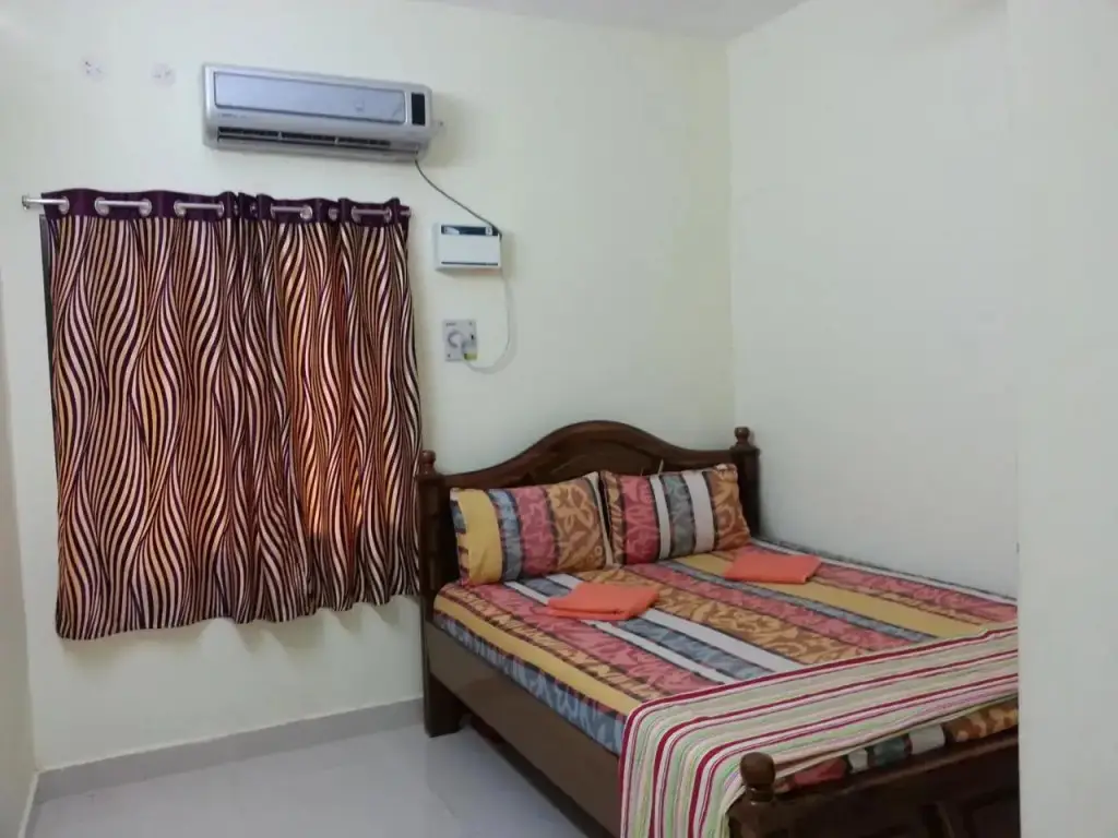 Srirangam Homestay — фото 1