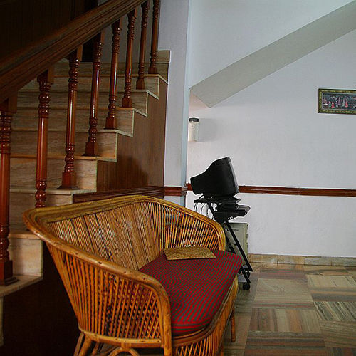 Vasco da gama Inn — фото 1