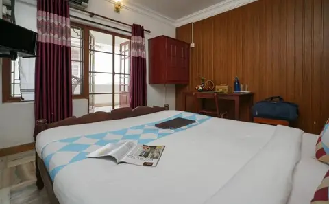 Vasco da gama Inn — фото 1