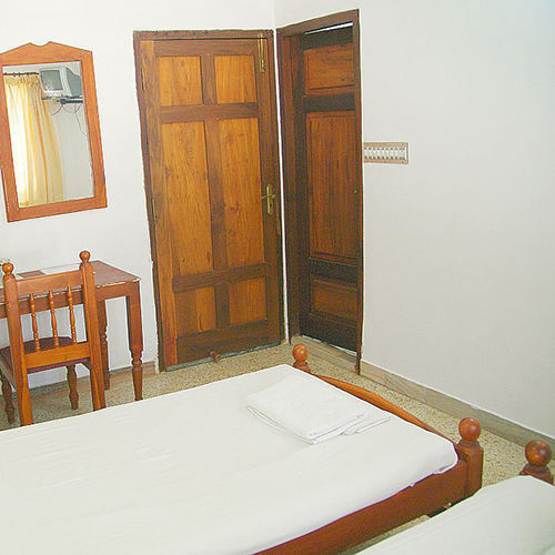 Коччи: Vasco da gama Inn