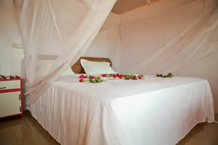 Южный Гоа: Madhu Beach Huts