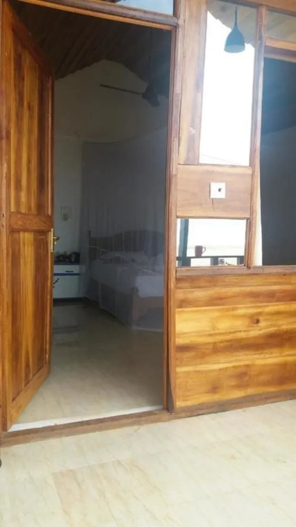 Южный Гоа: Madhu Beach Huts