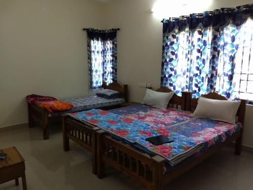 Кунур: Bearcountry Homestay