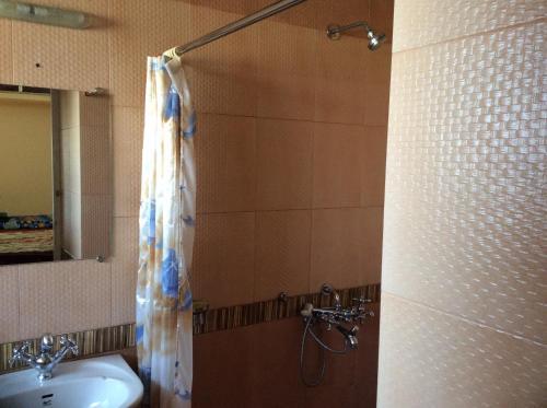 Кунур: Bearcountry Homestay
