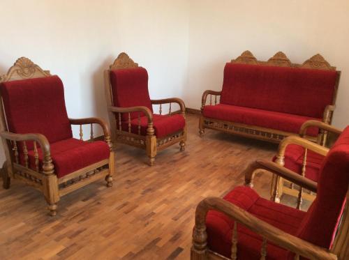 Кунур: Bearcountry Homestay