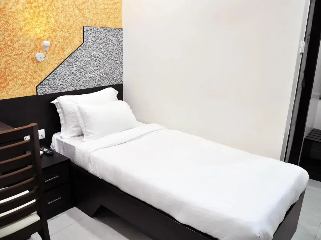 Патна: Savera A Business Luxury Hotel
