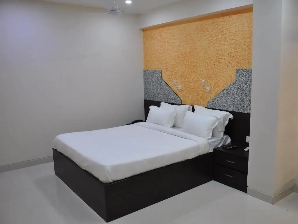 Патна: Savera A Business Luxury Hotel