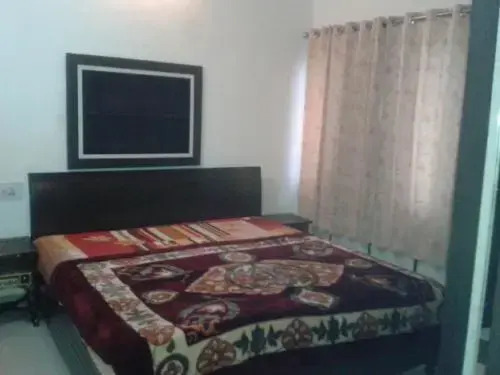 Амритсар: Johlz Home Stay