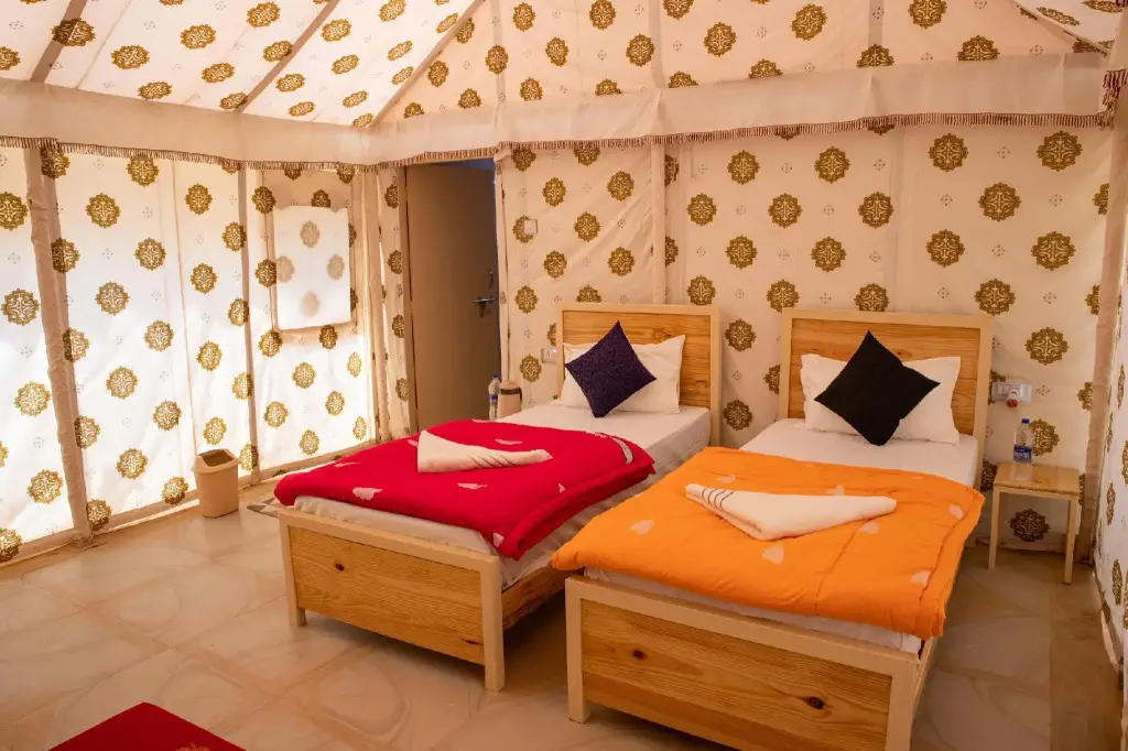 Каной: Rojani Resort