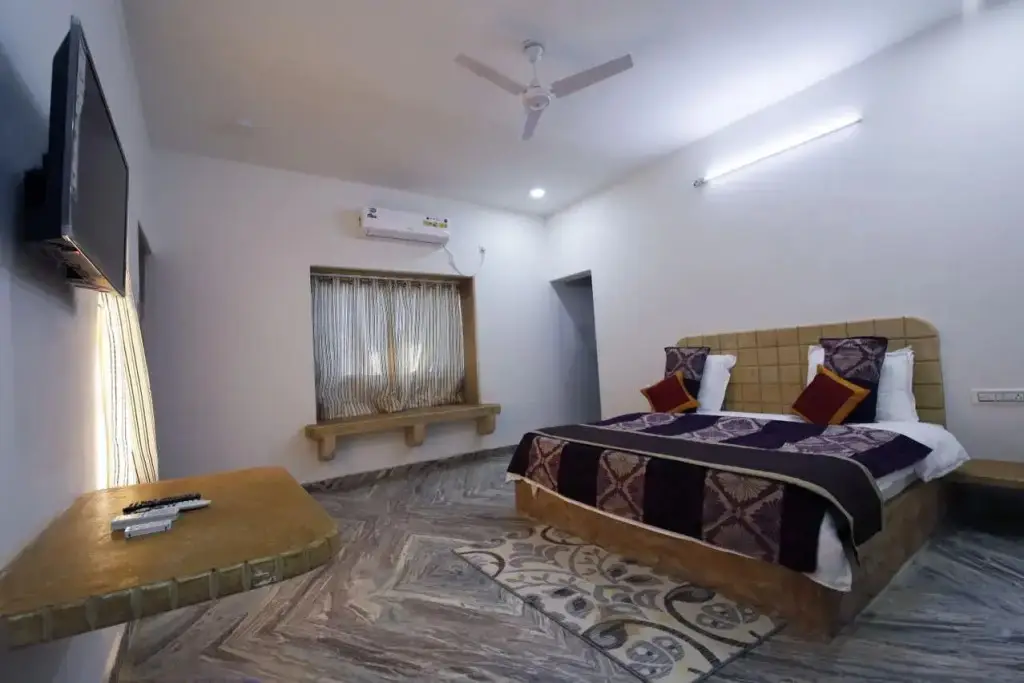 Каной: Rojani Resort