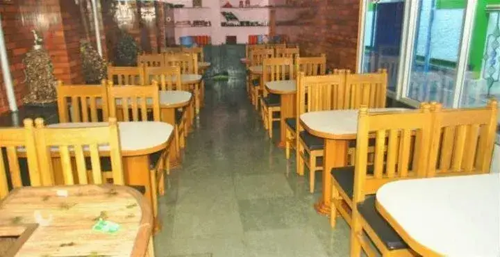 Шринагар: Hotel Green Chinar