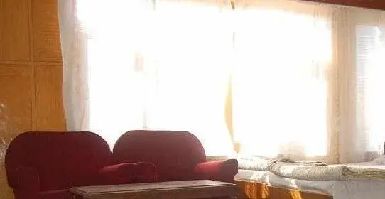 Шринагар: Hotel Green Chinar