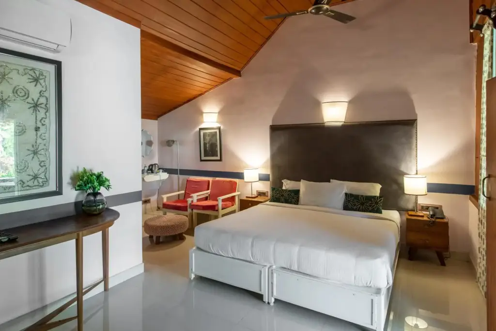 Ченнаи: Green Meadows Resort