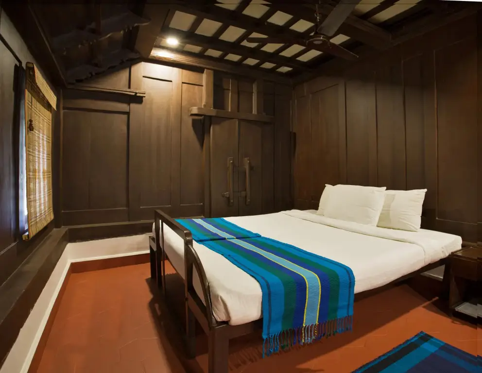 Ченнаи: Green Meadows Resort