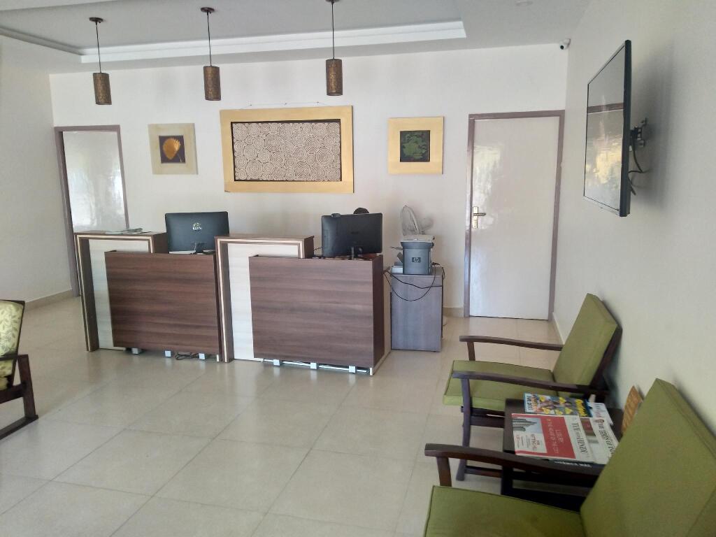 Green Meadows Resort — фото 1