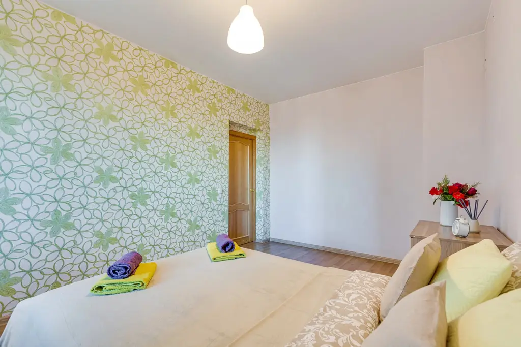 Санкт-Петербург: Апартаменты  LIKE HOME APARTS Фермское шоссе 32