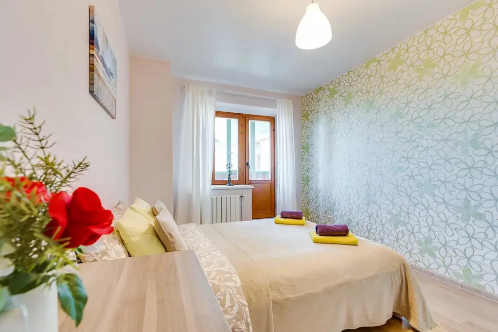 Санкт-Петербург: Апартаменты  LIKE HOME APARTS Фермское шоссе 32