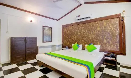 Ашвем: Tahira Beach Resort