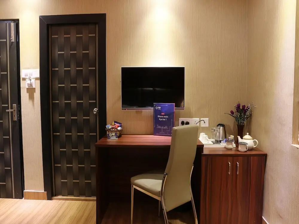 Колката: Hotel Comfotel
