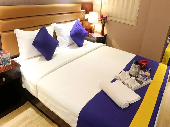 Колката: Hotel Comfotel