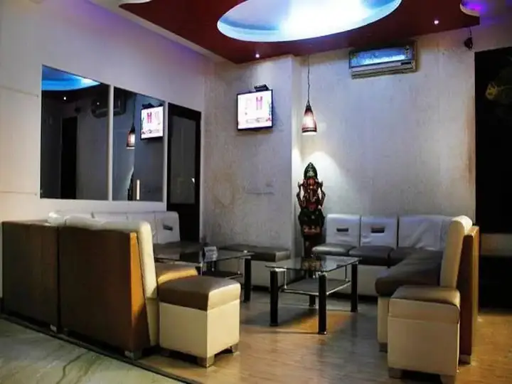 Гуруграм: Modesty Hotels