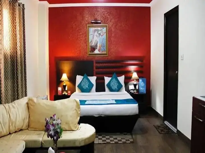 Гуруграм: Modesty Hotels